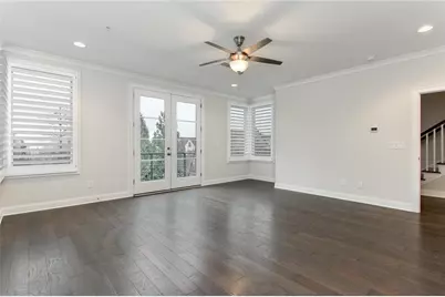 300 Sonatina Terrace #Y, Alpharetta, GA 30009 - Photo 11