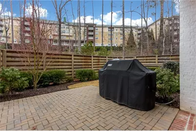 300 Sonatina Terrace #Y, Alpharetta, GA 30009 - Photo 27