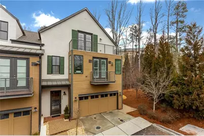 300 Sonatina Terrace #Y, Alpharetta, GA 30009 - Photo 1