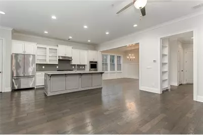 300 Sonatina Terrace #Y, Alpharetta, GA 30009 - Photo 3