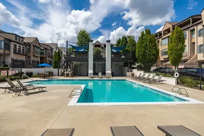 300 Sonatina Terrace #Y, Alpharetta, GA 30009 - Photo 87