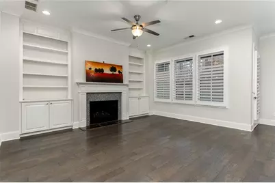 300 Sonatina Terrace #Y, Alpharetta, GA 30009 - Photo 5