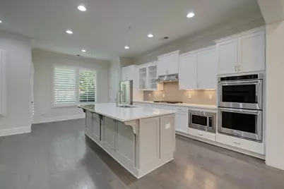 300 Sonatina Terrace #Y, Alpharetta, GA 30009 - Photo 5