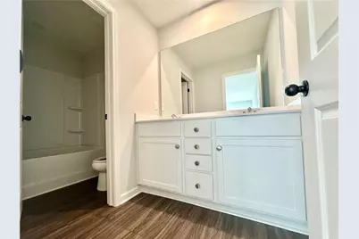 4445 Buttonwood Lane, Lilburn, GA 30047 - Photo 17