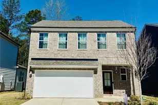 4445 Buttonwood Ln, Lilburn, GA 30047 - Photo 1
