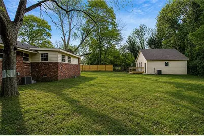 1150 Tinsley Drive NW, Conyers, GA 30012 - Photo 17