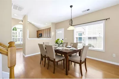 358 Guibor Court NW #6, Kennesaw, GA 30144 - Photo 5