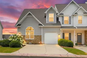 358 Guibor Ct NW, Kennesaw, GA 30144 - Photo 1