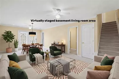 358 Guibor Court NW #6, Kennesaw, GA 30144 - Photo 21