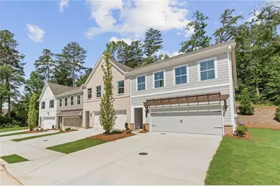 242 Admor Lane, Acworth, GA 30102 - Photo 21