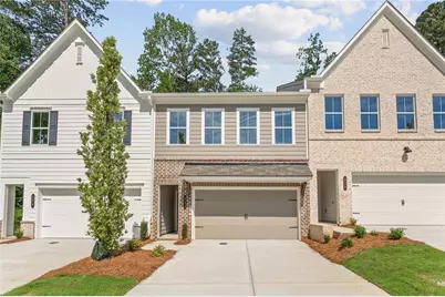 242 Admor Lane, Acworth, GA 30102 - Photo 13