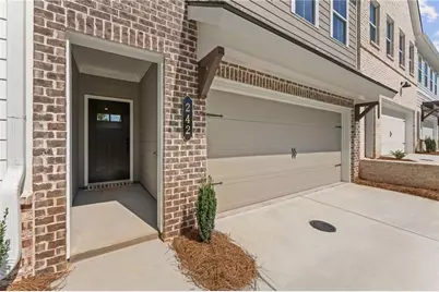 242 Admor Lane, Acworth, GA 30102 - Photo 9