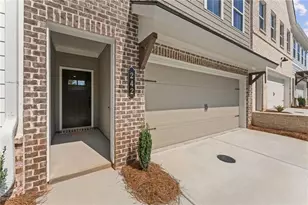 242 Admor Ln, Acworth, GA 30102 - Photo 9