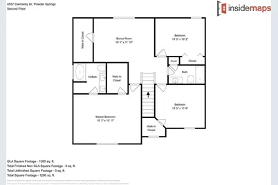 4557 Darrowby Drive, Powder Springs, GA 30127 - Photo 19