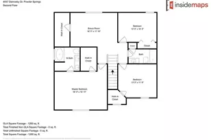4557 Darrowby Dr, Powder Springs, GA 30127 - Photo 19