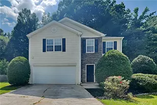 4557 Darrowby Dr, Powder Springs, GA 30127 - Photo 1