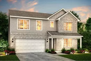 240 Delilah St, McDonough, GA 30252 - Photo 1