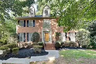 1302 Milstead Trace NE, Marietta, GA 30066 - Photo 1