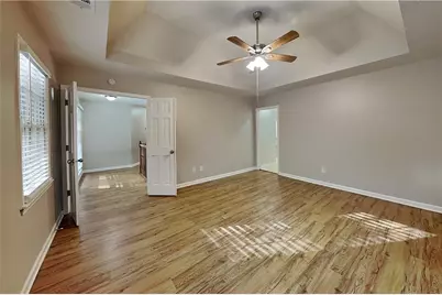 1302 Milstead Trace NE, Marietta, GA 30066 - Photo 9