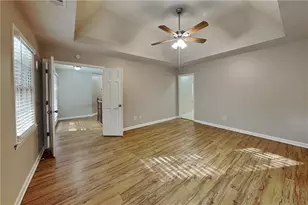 1302 Milstead Trace NE, Marietta, GA 30066 - Photo 9