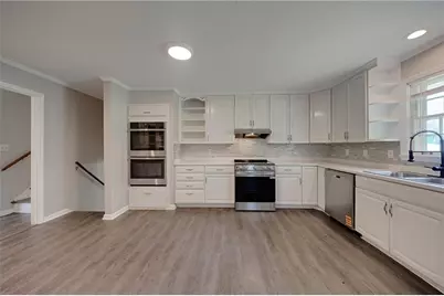 115 Brookshire Drive, Fayetteville, GA 30215 - Photo 19