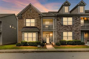 7643 Bucknell Terrace, Fairburn, GA 30213 - Photo 3