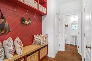 7643 Bucknell Terrace, Fairburn, GA 30213 - Photo 5