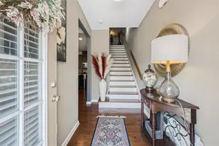 7643 Bucknell Terrace, Fairburn, GA 30213 - Photo 7