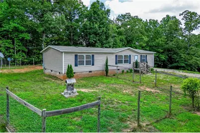 526 Silver Falls Road, Cleveland, GA 30528 - Photo 3