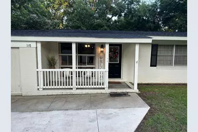 118 Allenwood Road SW, Milledgeville, GA 31061 - Photo 3
