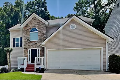 28 Greystone Ridge, Hiram, GA 30141 - Photo 1