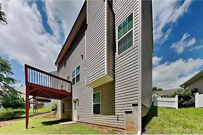 28 Greystone Ridge, Hiram, GA 30141 - Photo 19