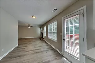 28 Greystone Ridge, Hiram, GA 30141 - Photo 5