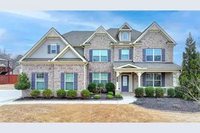 5525 Nesmith Court, Cumming, GA 30040 - Photo 1