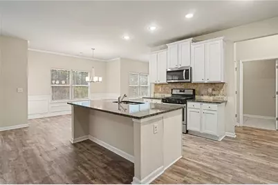 2464 Hanover Woods Road, Lithonia, GA 30058 - Photo 13