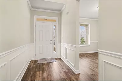 2464 Hanover Woods Road, Lithonia, GA 30058 - Photo 3