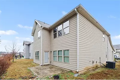 2464 Hanover Woods Road, Lithonia, GA 30058 - Photo 33