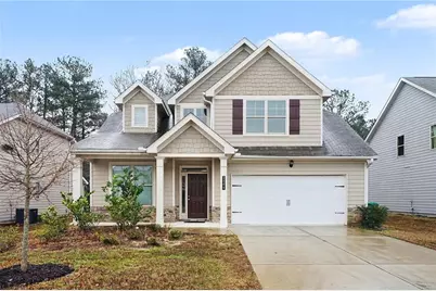 2464 Hanover Woods Road, Lithonia, GA 30058 - Photo 1