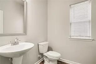 2464 Hanover Woods Rd, Lithonia, GA 30058 - Photo 31