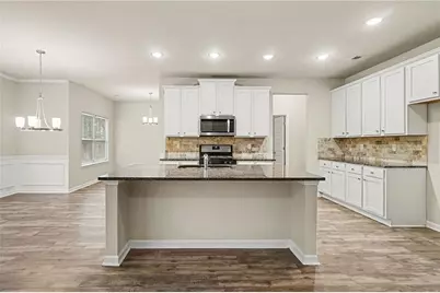 2464 Hanover Woods Road, Lithonia, GA 30058 - Photo 11