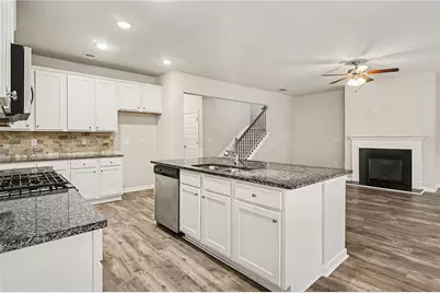 2464 Hanover Woods Road, Lithonia, GA 30058 - Photo 7