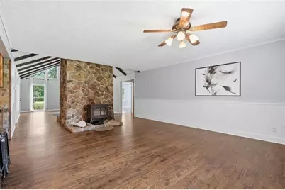 1465 Turner Road, Rome, GA 30165 - Photo 27