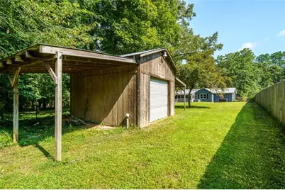 1465 Turner Road, Rome, GA 30165 - Photo 17