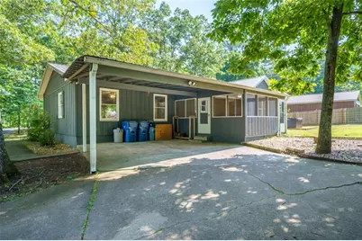 1465 Turner Road, Rome, GA 30165 - Photo 9