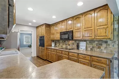 1465 Turner Road, Rome, GA 30165 - Photo 35