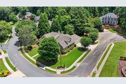 2989 Highcreek View NW, Kennesaw, GA 30144 - Photo 61