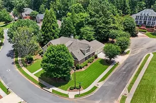 2989 Highcreek View NW, Kennesaw, GA 30144 - Photo 61