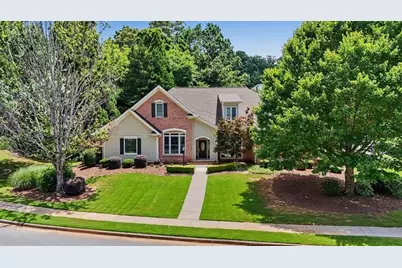 2989 Highcreek View NW, Kennesaw, GA 30144 - Photo 63