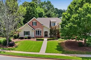 2989 Highcreek View NW, Kennesaw, GA 30144 - Photo 63