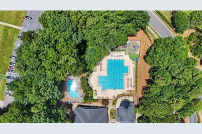 2989 Highcreek View NW, Kennesaw, GA 30144 - Photo 65